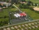 Photos aériennes de Marcy-l'Étoile (69280) - La Société DESBOS | Rhône, Auvergne-Rhône-Alpes, France - Photo réf. T038147