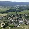Photos aériennes de Begnins (CH-1268) | , Vaud, Suisse - Photo réf. N039005