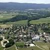 Photos aériennes de Begnins (CH-1268) - Autre vue | , Vaud, Suisse - Photo réf. N039005