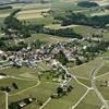 Photos aériennes de Begnins (CH-1268) - Autre vue | , Vaud, Suisse - Photo réf. N039006