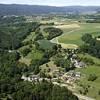 Photos aériennes de Begnins (CH-1268) | , Vaud, Suisse - Photo réf. N039015