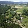 Photos aériennes de Begnins (CH-1268) - Autre vue | , Vaud, Suisse - Photo réf. N039015