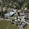 Photos aériennes de Begnins (CH-1268) | , Vaud, Suisse - Photo réf. N039020