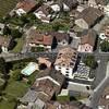 Photos aériennes de Gilly (CH-1182) - Autre vue | , Vaud, Suisse - Photo réf. N039039