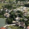 Photos aériennes de Vufflens-le-Château (CH-1134) - Autre vue | , Vaud, Suisse - Photo réf. N039047