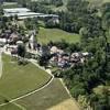 Photos aériennes de Vufflens-le-Château (CH-1134) - Autre vue | , Vaud, Suisse - Photo réf. N039053