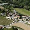 Photos aériennes de Vufflens-le-Château (CH-1134) | , Vaud, Suisse - Photo réf. N039056