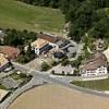 Photos aériennes de Vufflens-le-Château (CH-1134) - Autre vue | , Vaud, Suisse - Photo réf. N039058