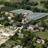 Photos aériennes de Vufflens-le-Château (CH-1134) | , Vaud, Suisse - Photo réf. N039059