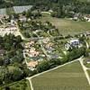 Photos aériennes de Vufflens-le-Château (CH-1134) | , Vaud, Suisse - Photo réf. N039060