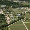 Photos aériennes de Vufflens-le-Château (CH-1134) | , Vaud, Suisse - Photo réf. N039061