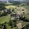 Photos aériennes de Vufflens-le-Château (CH-1134) - Autre vue | , Vaud, Suisse - Photo réf. N039066