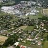 Photos aériennes de Ecublens (CH-1024) - Autre vue | , Vaud, Suisse - Photo réf. N039070