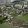 Photos aériennes de Ecublens (CH-1024) - Autre vue | , Vaud, Suisse - Photo réf. N039076