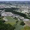 Photos aériennes de Ecublens (CH-1024) - Autre vue | , Vaud, Suisse - Photo réf. N039077