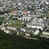 Photos aériennes de Ecublens (CH-1024) - Autre vue | , Vaud, Suisse - Photo réf. N039081