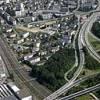 Photos aériennes de Ecublens (CH-1024) - Autre vue | , Vaud, Suisse - Photo réf. N039083