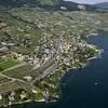 Photos aériennes de Cully (CH-1096) | , Vaud, Suisse - Photo réf. N039105