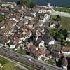 Photos aériennes de Cully (CH-1096) | , Vaud, Suisse - Photo réf. N039108