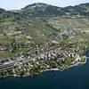 Photos aériennes de Cully (CH-1096) | , Vaud, Suisse - Photo réf. N039109