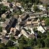 Photos aériennes de Romainmôtier-Envy (CH-1323) | , Vaud, Suisse - Photo réf. N039124
