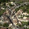 Photos aériennes de Romainmôtier-Envy (CH-1323) | , Vaud, Suisse - Photo réf. N039125