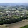 Photos aériennes de Domdidier (CH-1564) - Autre vue | , Fribourg / Freiburg, Suisse - Photo réf. N039129