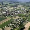 Photos aériennes de Domdidier (CH-1564) - Autre vue | , Fribourg / Freiburg, Suisse - Photo réf. N039131