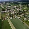 Photos aériennes de Domdidier (CH-1564) - Autre vue | , Fribourg / Freiburg, Suisse - Photo réf. N039133