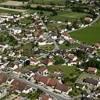 Photos aériennes de Domdidier (CH-1564) - Autre vue | , Fribourg / Freiburg, Suisse - Photo réf. N039135