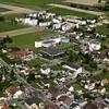 Photos aériennes de Domdidier (CH-1564) - Autre vue | , Fribourg / Freiburg, Suisse - Photo réf. N039136