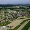 Photos aériennes de Domdidier (CH-1564) - Autre vue | , Fribourg / Freiburg, Suisse - Photo réf. N039149