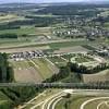 Photos aériennes de Domdidier (CH-1564) - Autre vue | , Fribourg / Freiburg, Suisse - Photo réf. N039150