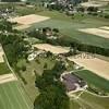 Photos aériennes de Cudrefin (CH-1588) - Autre vue | , Vaud, Suisse - Photo réf. N039151