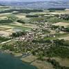 Photos aériennes de Cudrefin (CH-1588) - Autre vue | , Vaud, Suisse - Photo réf. N039153