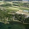 Photos aériennes de Cudrefin (CH-1588) - Autre vue | , Vaud, Suisse - Photo réf. N039155