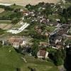 Photos aériennes de Cudrefin (CH-1588) - Autre vue | , Vaud, Suisse - Photo réf. N039160