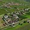 Photos aériennes de Yvorne (CH-1853) | , Vaud, Suisse - Photo réf. N044556