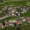 Photos aériennes de Yvorne (CH-1853) | , Vaud, Suisse - Photo réf. N044568