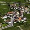 Photos aériennes de Yvorne (CH-1853) | , Vaud, Suisse - Photo réf. N044570