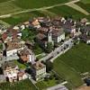 Photos aériennes de Yvorne (CH-1853) | , Vaud, Suisse - Photo réf. N044572