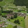 Photos aériennes de Yvorne (CH-1853) | , Vaud, Suisse - Photo réf. N044578