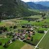 Photos aériennes de Yvorne (CH-1853) | , Vaud, Suisse - Photo réf. N044579