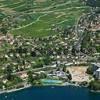 Photos aériennes de Corseaux (CH-1802) - Autre vue | , Vaud, Suisse - Photo réf. N044584