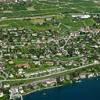 Photos aériennes de Corseaux (CH-1802) - Autre vue | , Vaud, Suisse - Photo réf. N044585