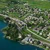 Photos aériennes de Corseaux (CH-1802) - Autre vue | , Vaud, Suisse - Photo réf. N044593