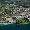 Photos aériennes de Corseaux (CH-1802) - Autre vue | , Vaud, Suisse - Photo réf. N044594