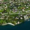 Photos aériennes de Corseaux (CH-1802) | , Vaud, Suisse - Photo réf. N044595