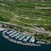 Photos aériennes de Corseaux (CH-1802) - Autre vue | , Vaud, Suisse - Photo réf. N044598