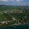 Photos aériennes de Perroy (CH-1166) - Autre vue | , Vaud, Suisse - Photo réf. N044609